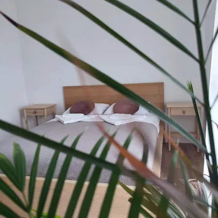 Appartement Near The Sea Gdańsk Eksteriør bilde
