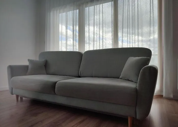 Appartement Near The Sea