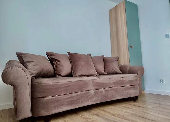 Appartement Near The Sea