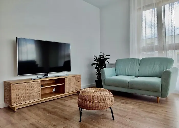 Appartement Near The Sea