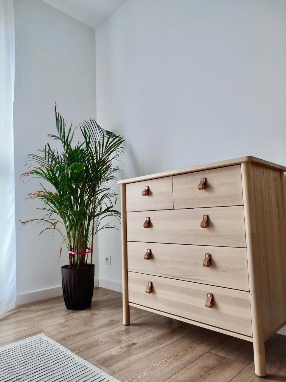 Apartament Near The Sea *