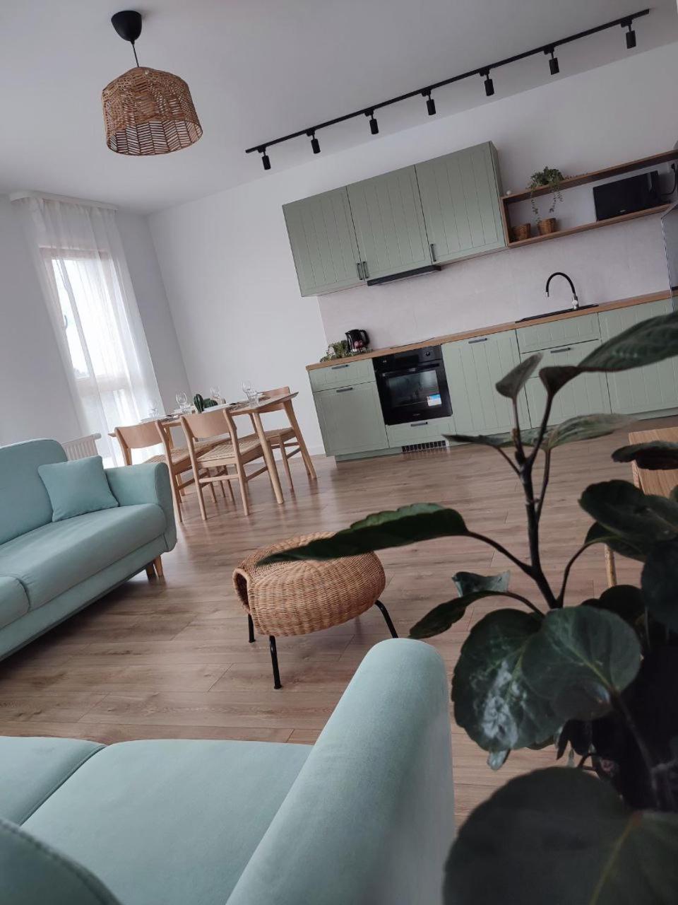 Near The Sea Apartment Gdansk