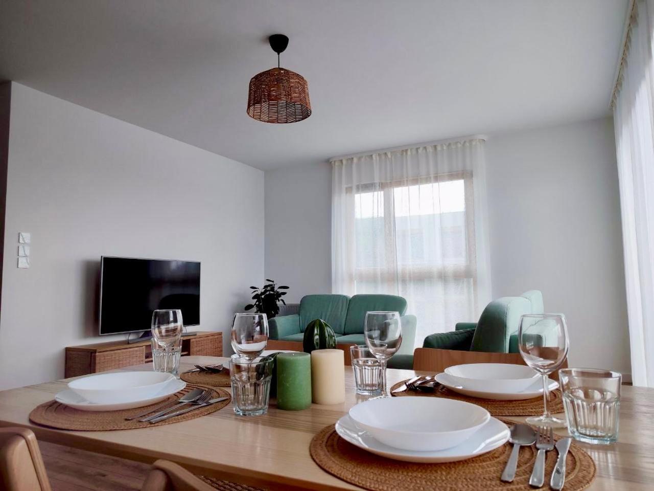 Apartament Near The Sea