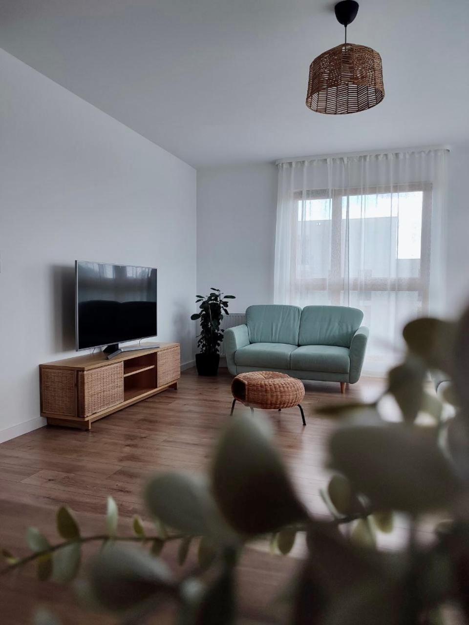 Apartament Near The Sea